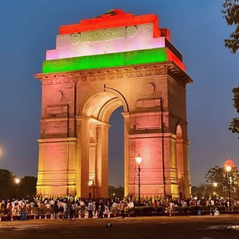 Delhi