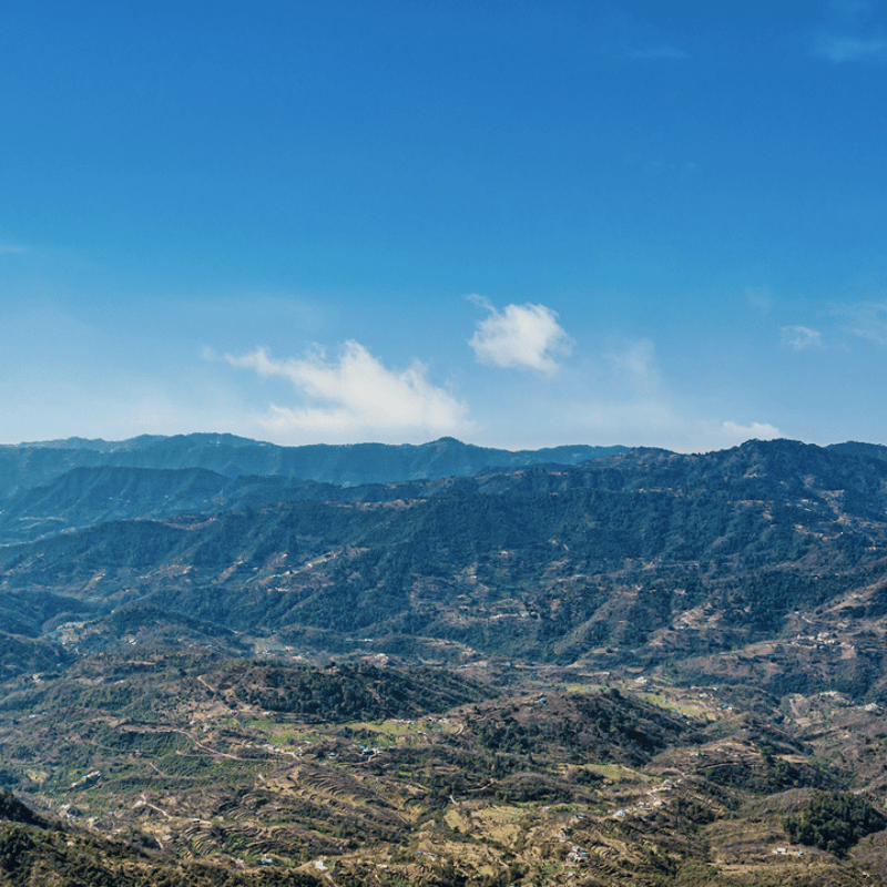 Himachal Pradesh