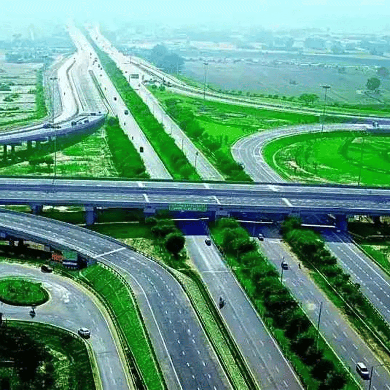 Noida Expressway