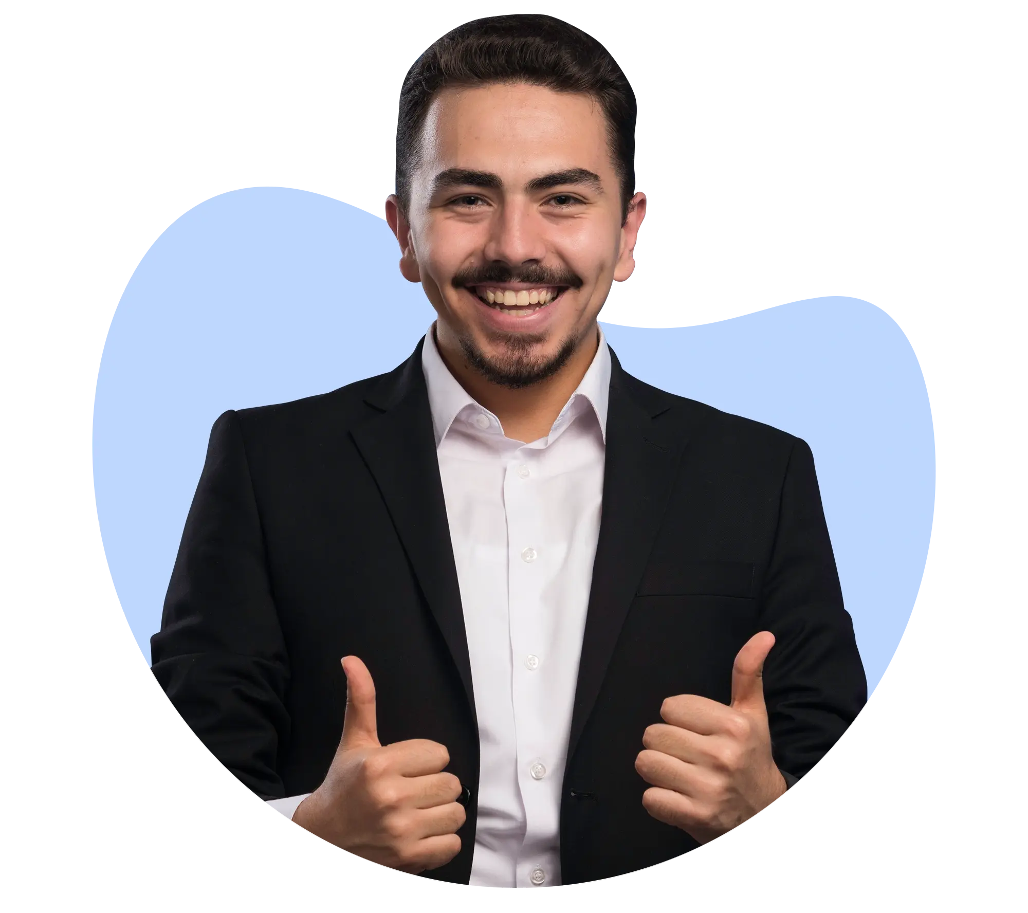 Client story