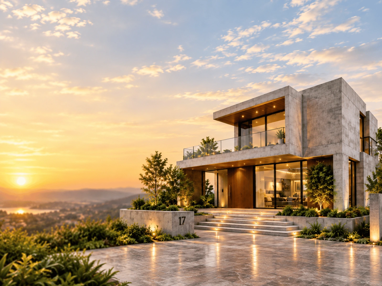 Prudential Realtors properties