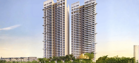 Kalpataru Vista