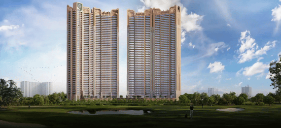 L&T Green Reserve