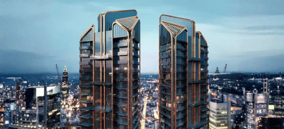 Trump Towers
