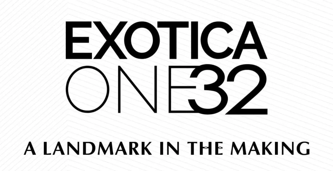 Exotica Logo