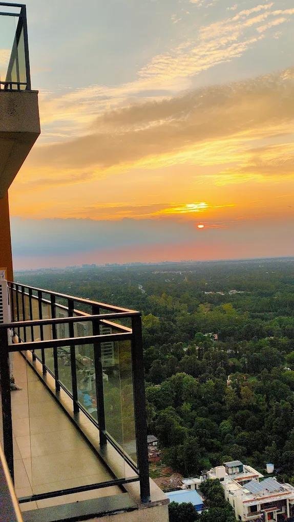 Risland Sky Mansion luxury residences in Chhatarpur South Delhi