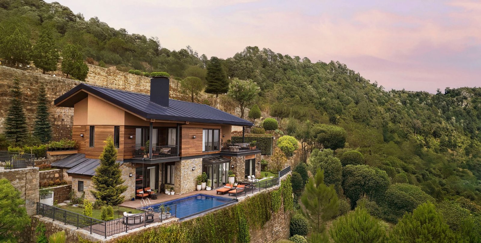 Luxury 1
